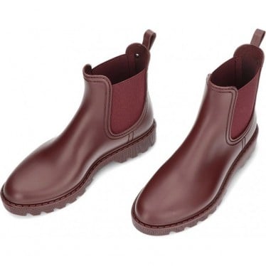 Botines de agua para mujer de IGOR w10299 chloe BURDEOS