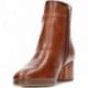 Botínes para mujer de PIKOLINOS w1z8588 calafat CUERO