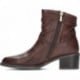 Botines para mujer de PIKOLINOS W2D8891 bacarot CAOBA