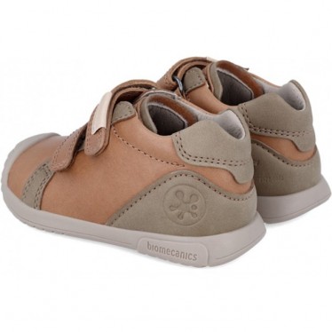 Deportiva para niño de BIOMECANICS 241126 ARENA