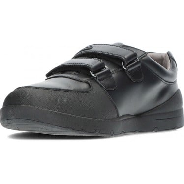 COLEGIAL BIOMECANICS 231016-B DOBLE CIERRE NEGRO