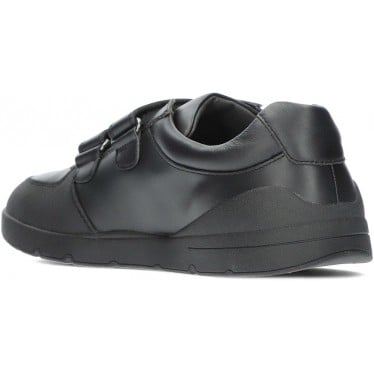 COLEGIAL BIOMECANICS 231016-B DOBLE CIERRE NEGRO