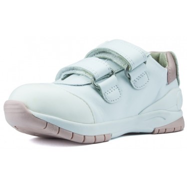 ZAPATILLAS BIOMECANICS ANDY K BLANCO_ROSA
