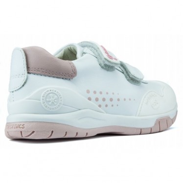 ZAPATILLAS BIOMECANICS ANDY K BLANCO_ROSA