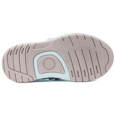 ZAPATILLAS BIOMECANICS ANDY K BLANCO_ROSA