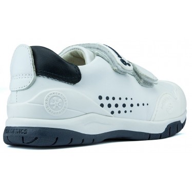 ZAPATILLAS BIOMECANICS ANDY K BLANCO_AZUL