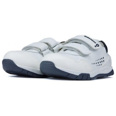 ZAPATILLAS BIOMECANICS ANDY K BLANCO_AZUL