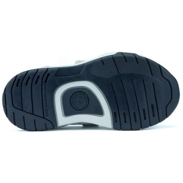 ZAPATILLAS BIOMECANICS ANDY K BLANCO_AZUL