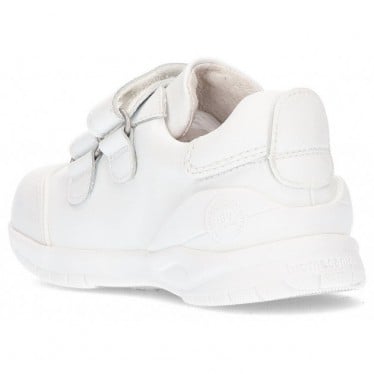 ZAPATILLAS BIOMECANICS ANDY K BLANCO