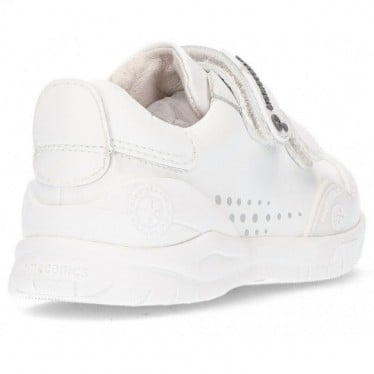 ZAPATILLAS BIOMECANICS ANDY K BLANCO