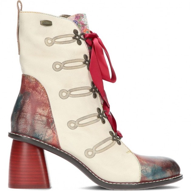 BOTIN LAURA VITA EVCAO 01E BEIGE BOTIN LAURA VITA EVCAO 01E BEIGE