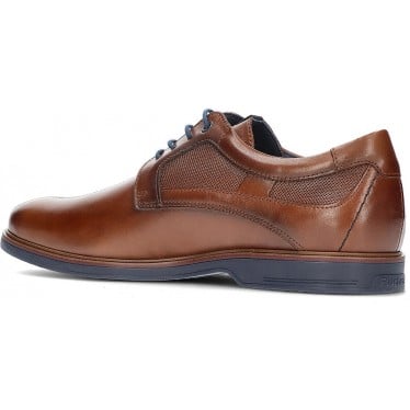 ZAPATOS FLUCHOS TRISTAN F1857 CAMEL