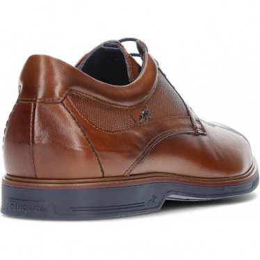 ZAPATOS FLUCHOS TRISTAN F1857 CAMEL