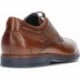 ZAPATOS FLUCHOS TRISTAN F1857 CAMEL