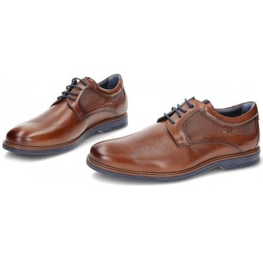 ZAPATOS FLUCHOS TRISTAN F1857 CAMEL