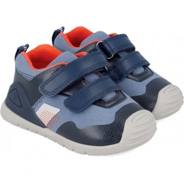 Deportivas Biomecanics 241131 Primeros Pasos OCEAN