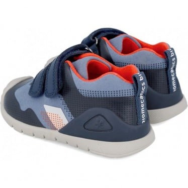 Deportivas Biomecanics 241131 Primeros Pasos OCEAN
