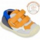 Deportiva para niño de BIOMECANICS 241130 blanco YEMA