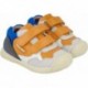 Deportiva para niño de BIOMECANICS 241130 blanco YEMA