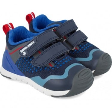 Deportiva Biomecanics 241142 Primeros Pasos AZUL
