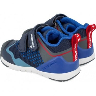 Deportiva Biomecanics 241142 Primeros Pasos AZUL