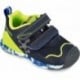 Deportivas para chico Biomecanics 241140 Primeros Pasos AZUL