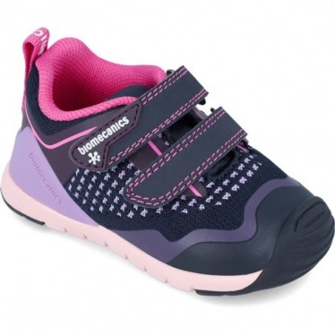 Deportiva Biomecanics 241142 Primeros Pasos LILA