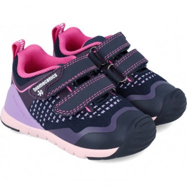 Deportiva Biomecanics 241142 Primeros Pasos LILA