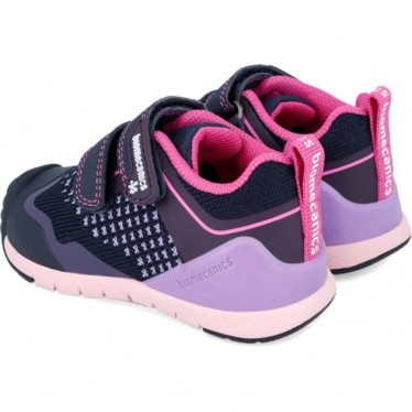 Deportiva Biomecanics 241142 Primeros Pasos LILA