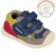 Deportiva para niño de BIOMECANICS 241130 blanco OCEAN