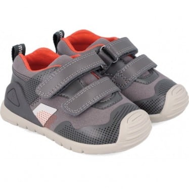 Deportivas Biomecanics 241131 Primeros Pasos UNDERGROUND