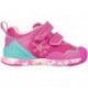 Deportiva para chica Biomecanics 241140 Primeros Pasos FUCSIA