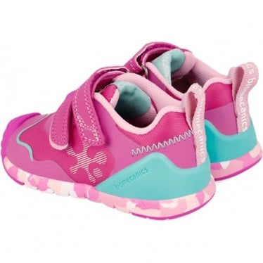 Deportiva para chica Biomecanics 241140 Primeros Pasos FUCSIA