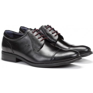 FLUCHOS 8412 HERACLES MEMORY STK NEGRO