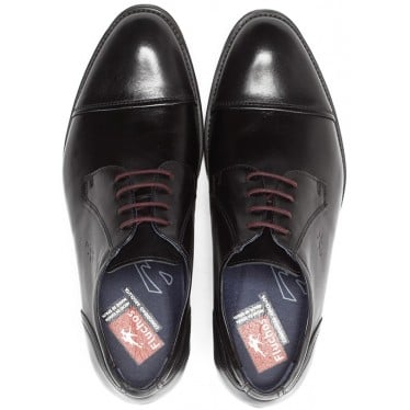 FLUCHOS 8412 HERACLES MEMORY STK NEGRO