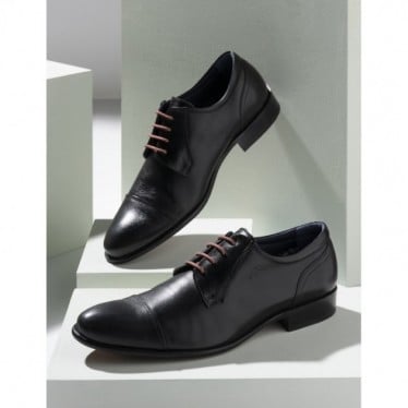 FLUCHOS 8412 HERACLES MEMORY STK NEGRO