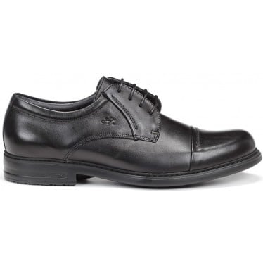 FLUCHOS 8468 NATURAL SIMON STK NEGRO