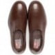 FLUCHOS 8499 LUCA AVE MOCASIN HOMBRE CASTANO
