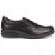 FLUCHOS 8499 LUCA AVE MOCASIN HOMBRE NEGRO