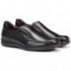 FLUCHOS 8499 LUCA AVE MOCASIN HOMBRE NEGRO