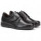 FLUCHOS 8782 AVE STK MOCASIN HOMBRE NEGRO