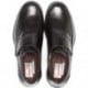 FLUCHOS 8782 AVE STK MOCASIN HOMBRE NEGRO