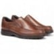 FLUCHOS 9144 CRONO SALVATE MOCASIN HOMBRE MARRON