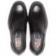 FLUCHOS 9144 CRONO SALVATE MOCASIN HOMBRE NEGRO