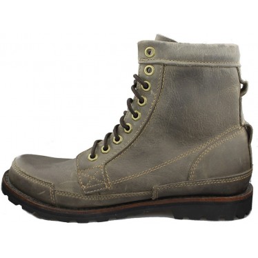 TIMBERLAND EARTHKEEPERS BOOT MAN  GRIS