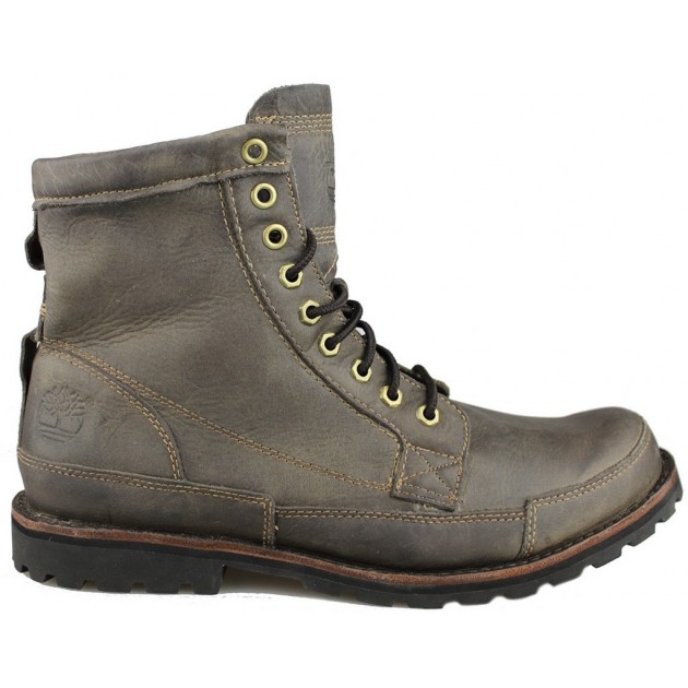 TIMBERLAND EARTHKEEPERS BOOT MAN MARRON