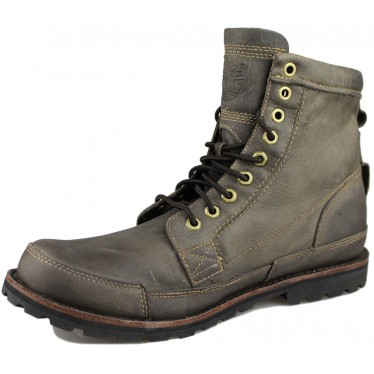 TIMBERLAND EARTHKEEPERS BOOT MAN  MARRON