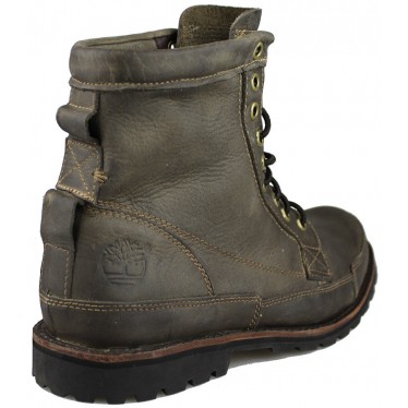 TIMBERLAND EARTHKEEPERS BOOT MAN  MARRON