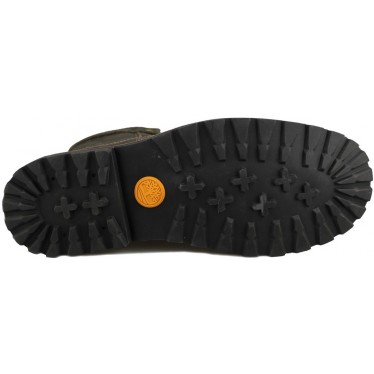TIMBERLAND EARTHKEEPERS BOOT MAN  MARRON