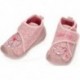 Pantuflas para niña de BIOMECANICS 241152B ROSA